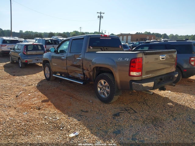 44928062 :رقم المزاد ، 3GTP2VE76CG237247 vin ، 2012 Gmc Sierra 1500 Sle مزاد بيع