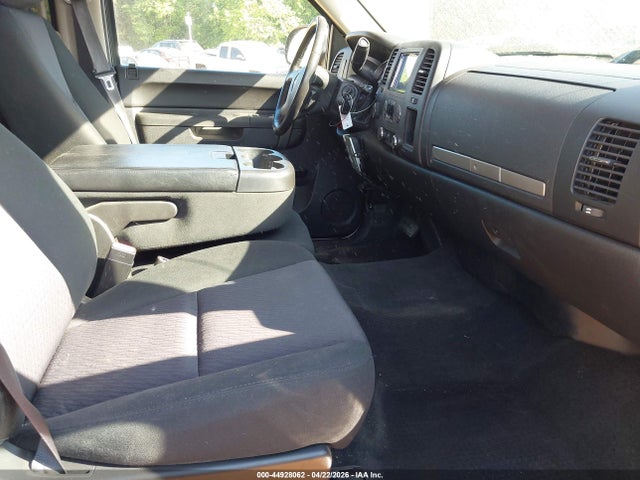 44928062 :رقم المزاد ، 3GTP2VE76CG237247 vin ، 2012 Gmc Sierra 1500 Sle مزاد بيع