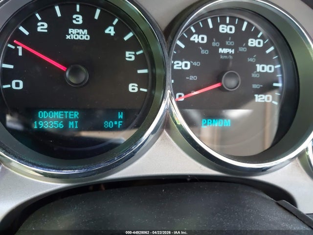44928062 :رقم المزاد ، 3GTP2VE76CG237247 vin ، 2012 Gmc Sierra 1500 Sle مزاد بيع
