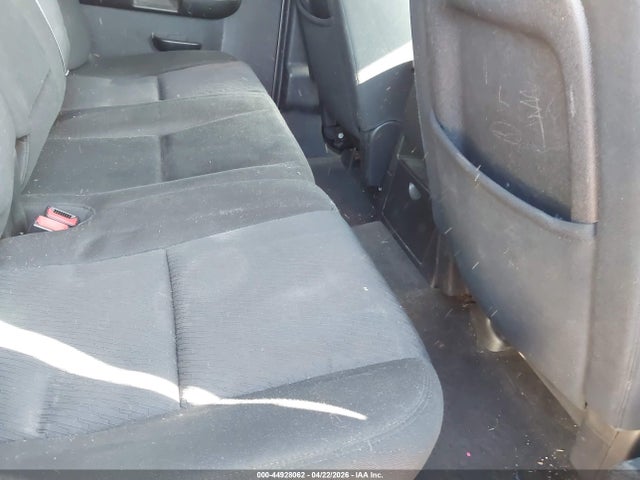 44928062 :رقم المزاد ، 3GTP2VE76CG237247 vin ، 2012 Gmc Sierra 1500 Sle مزاد بيع
