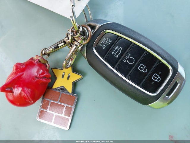 44928063 :رقم المزاد ، 5NPLS4AG9PH109743 vin ، 2023 Hyundai Elantra Sel مزاد بيع