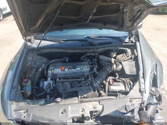 Продаж на аукціоні авто 2012 Honda Accord 2.4 Lx, vin: 1HGCP2F31CA231236, номер лоту: 44928065