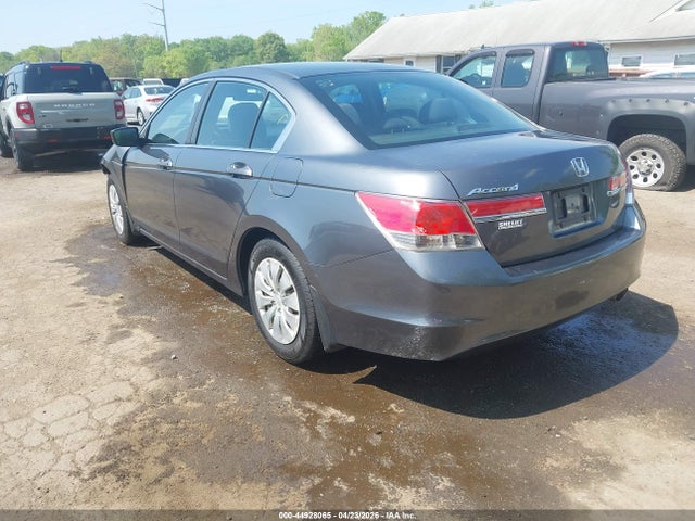Продаж на аукціоні авто 2012 Honda Accord 2.4 Lx, vin: 1HGCP2F31CA231236, номер лоту: 44928065