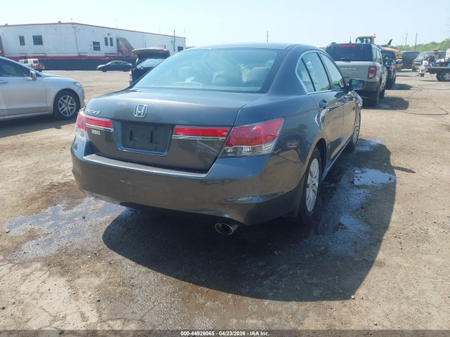 Продаж на аукціоні авто 2012 Honda Accord 2.4 Lx, vin: 1HGCP2F31CA231236, номер лоту: 44928065