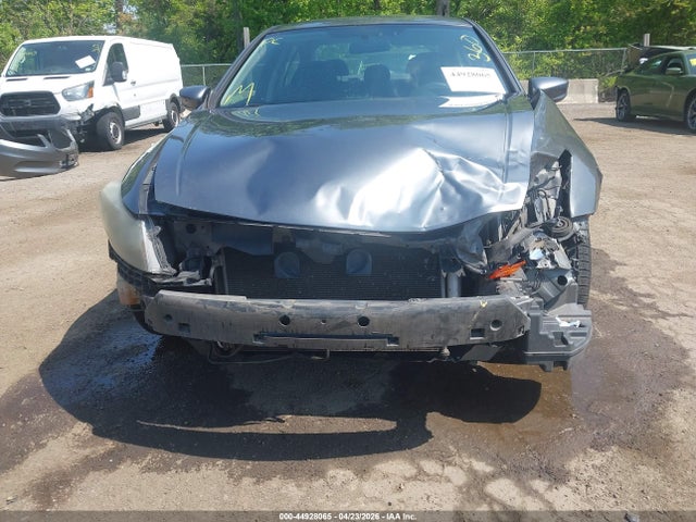 Продаж на аукціоні авто 2012 Honda Accord 2.4 Lx, vin: 1HGCP2F31CA231236, номер лоту: 44928065