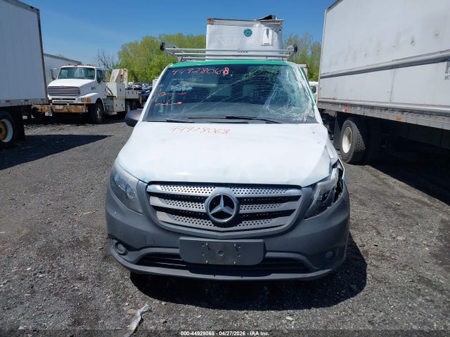 Aukcja sprzedaży 2017 Mercedes-benz Metris, vin: WD3PG2EA1H3336543, numer aukcji: 44928068