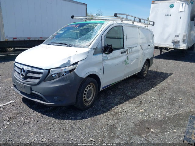 Aukcja sprzedaży 2017 Mercedes-benz Metris, vin: WD3PG2EA1H3336543, numer aukcji: 44928068