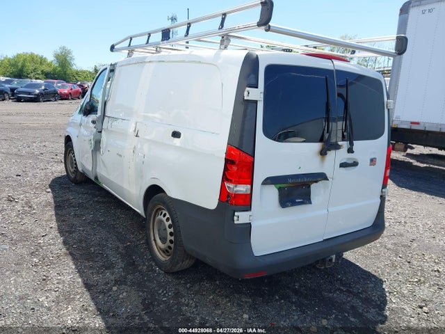 Aukcja sprzedaży 2017 Mercedes-benz Metris, vin: WD3PG2EA1H3336543, numer aukcji: 44928068