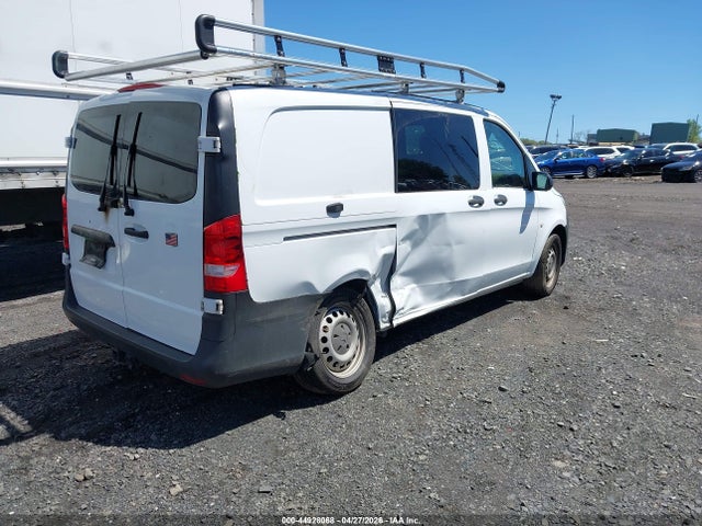 Aukcja sprzedaży 2017 Mercedes-benz Metris, vin: WD3PG2EA1H3336543, numer aukcji: 44928068