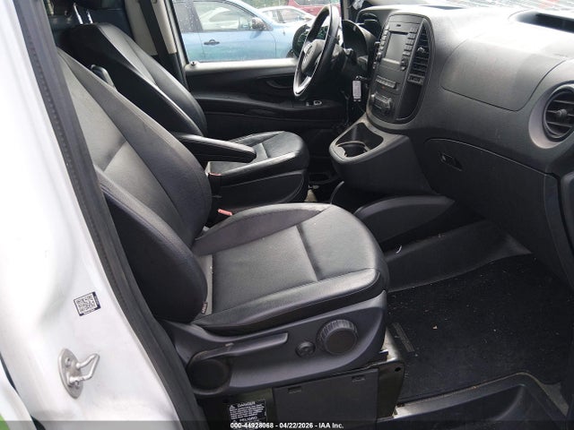 Aukcja sprzedaży 2017 Mercedes-benz Metris, vin: WD3PG2EA1H3336543, numer aukcji: 44928068