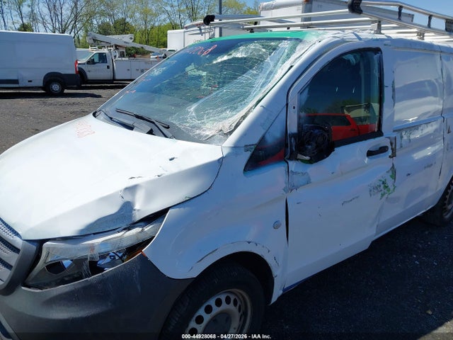 Aukcja sprzedaży 2017 Mercedes-benz Metris, vin: WD3PG2EA1H3336543, numer aukcji: 44928068