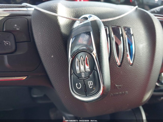 Продажа на аукционе авто 2025 Buick Envista Sport Touring Fwd, vin: KL47LBEP3SB089927, номер лота: 44928073
