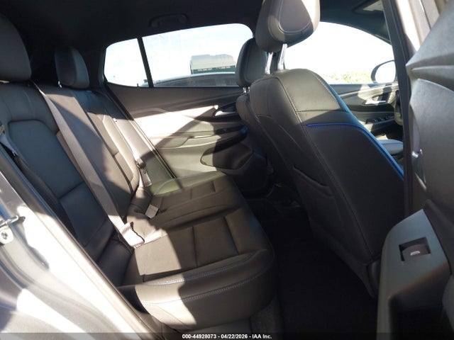 Продажа на аукционе авто 2025 Buick Envista Sport Touring Fwd, vin: KL47LBEP3SB089927, номер лота: 44928073