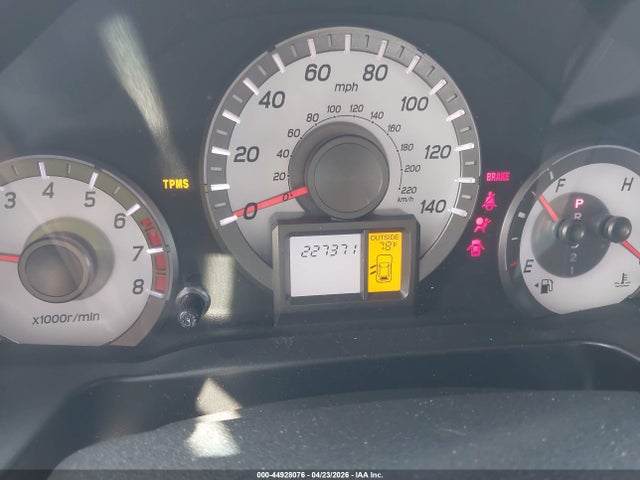 2014 Honda Pilot Ex-l მანქანა იყიდება აუქციონზე, vin: 5FNYF3H55EB008798, აუქციონის ნომერი: 44928076