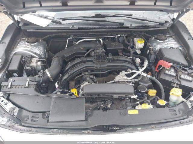 Aukcja sprzedaży 2018 Subaru Impreza 2.0i, vin: 4S3GTAA62J3729079, numer aukcji: 44928085