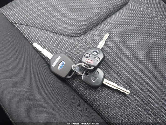 Aukcja sprzedaży 2018 Subaru Impreza 2.0i, vin: 4S3GTAA62J3729079, numer aukcji: 44928085