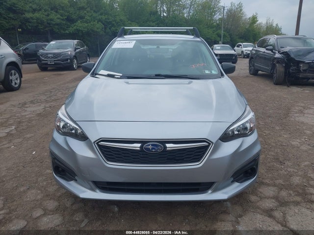 Aukcja sprzedaży 2018 Subaru Impreza 2.0i, vin: 4S3GTAA62J3729079, numer aukcji: 44928085