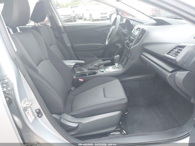 Aukcja sprzedaży 2018 Subaru Impreza 2.0i, vin: 4S3GTAA62J3729079, numer aukcji: 44928085