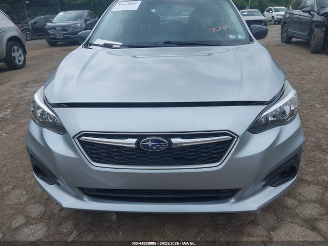 Aukcja sprzedaży 2018 Subaru Impreza 2.0i, vin: 4S3GTAA62J3729079, numer aukcji: 44928085