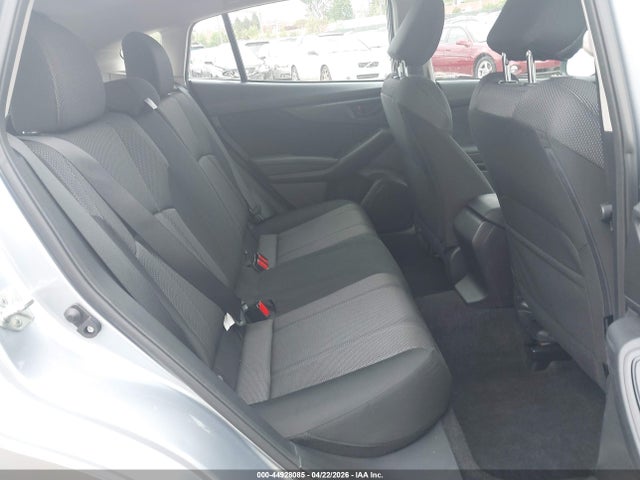 Aukcja sprzedaży 2018 Subaru Impreza 2.0i, vin: 4S3GTAA62J3729079, numer aukcji: 44928085