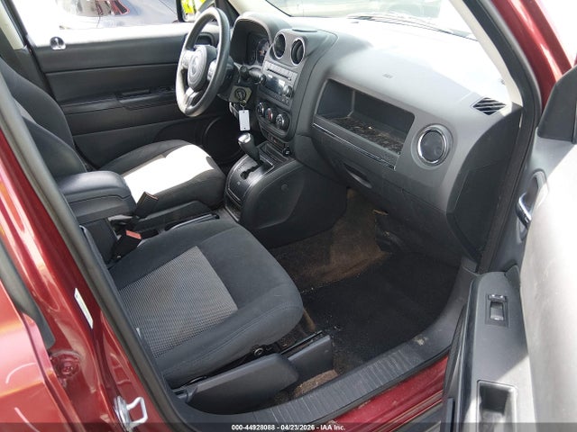 44928088 :رقم المزاد ، 1C4NJPBB5ED927182 vin ، 2014 Jeep Patriot Sport مزاد بيع
