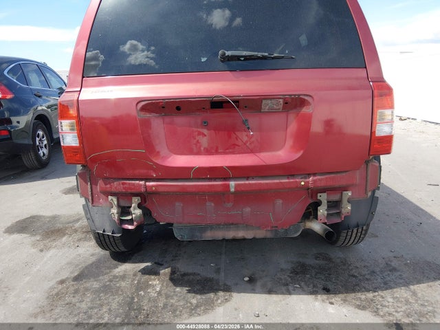 44928088 :رقم المزاد ، 1C4NJPBB5ED927182 vin ، 2014 Jeep Patriot Sport مزاد بيع