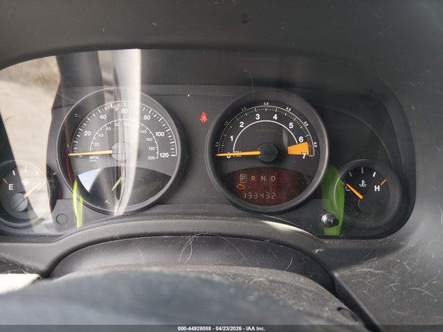 44928088 :رقم المزاد ، 1C4NJPBB5ED927182 vin ، 2014 Jeep Patriot Sport مزاد بيع