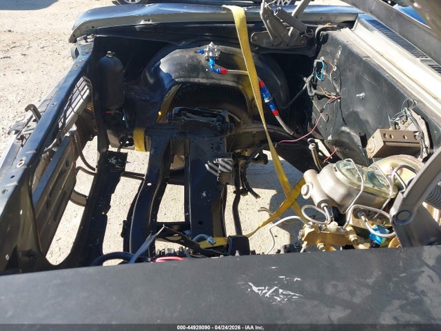 44928090 :رقم المزاد ، 113279W397306 vin ، 1969 Chevrolet Nova مزاد بيع