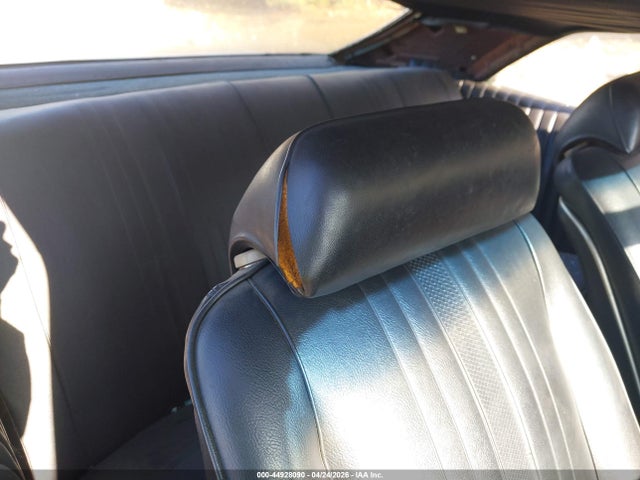 44928090 :رقم المزاد ، 113279W397306 vin ، 1969 Chevrolet Nova مزاد بيع