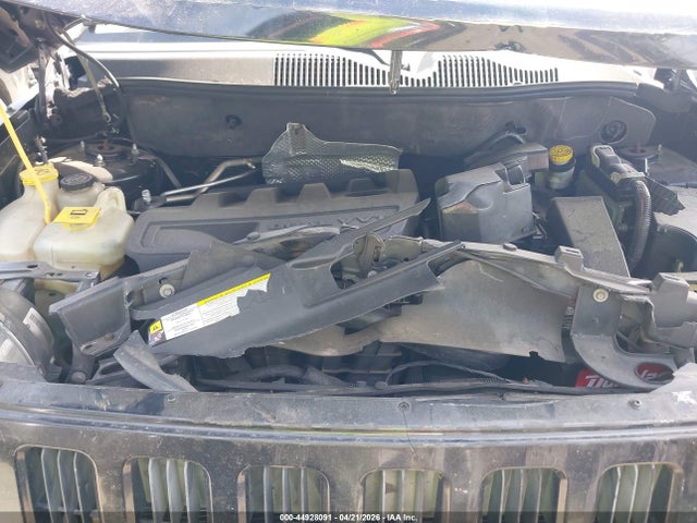 2010 Jeep Compass Sport მანქანა იყიდება აუქციონზე, vin: 1J4NT4FB3AD595458, აუქციონის ნომერი: 44928091