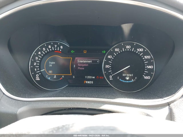 44928094 :رقم المزاد ، 2LMTJ6LR1GBL37373 vin ، 2016 Lincoln Mkx Reserve مزاد بيع