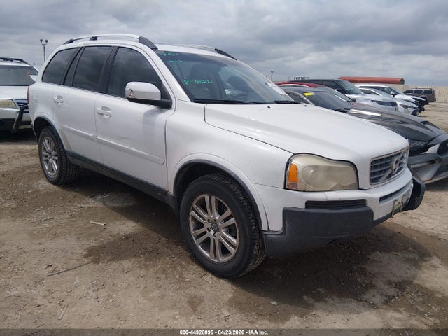 Aukcja sprzedaży 2011 Volvo Xc90 3.2, vin: YV4952CY6B1595890, numer aukcji: 44928096