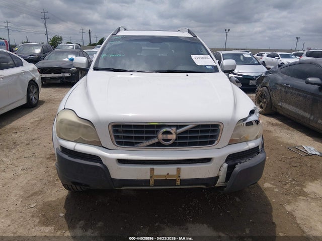 44928096 :رقم المزاد ، YV4952CY6B1595890 vin ، 2011 Volvo Xc90 3.2 مزاد بيع