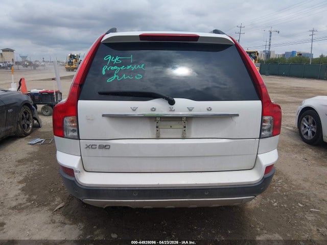 2011 Volvo Xc90 3.2 მანქანა იყიდება აუქციონზე, vin: YV4952CY6B1595890, აუქციონის ნომერი: 44928096