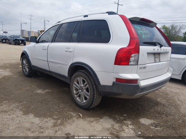 Aukcja sprzedaży 2011 Volvo Xc90 3.2, vin: YV4952CY6B1595890, numer aukcji: 44928096