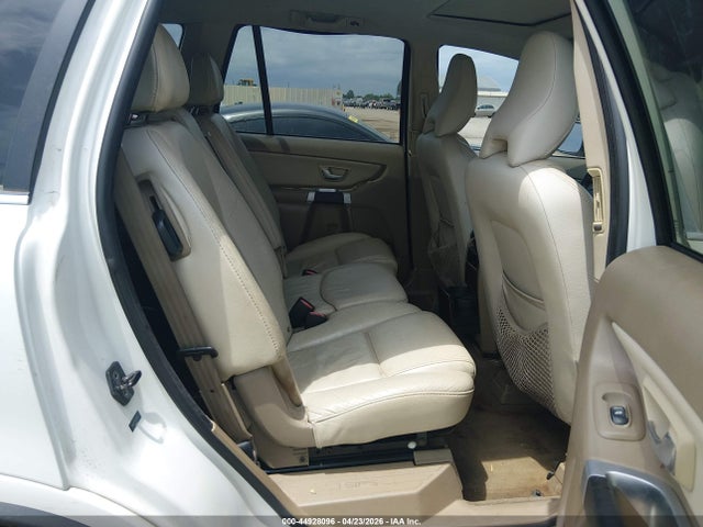 2011 Volvo Xc90 3.2 მანქანა იყიდება აუქციონზე, vin: YV4952CY6B1595890, აუქციონის ნომერი: 44928096