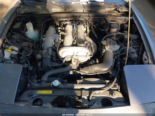 44928098 :رقم المزاد ، JM1NA3518P1415674 vin ، 1993 Mazda Mx-5 Miata مزاد بيع