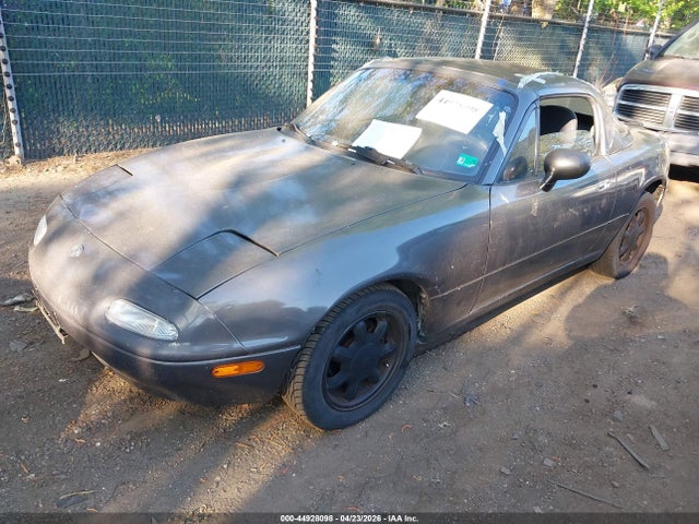 44928098 :رقم المزاد ، JM1NA3518P1415674 vin ، 1993 Mazda Mx-5 Miata مزاد بيع