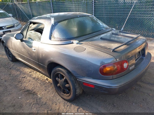 44928098 :رقم المزاد ، JM1NA3518P1415674 vin ، 1993 Mazda Mx-5 Miata مزاد بيع