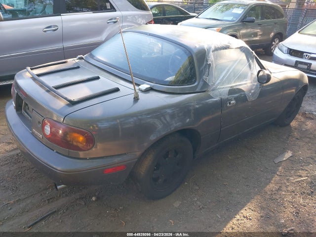 44928098 :رقم المزاد ، JM1NA3518P1415674 vin ، 1993 Mazda Mx-5 Miata مزاد بيع