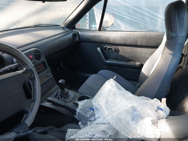 44928098 :رقم المزاد ، JM1NA3518P1415674 vin ، 1993 Mazda Mx-5 Miata مزاد بيع