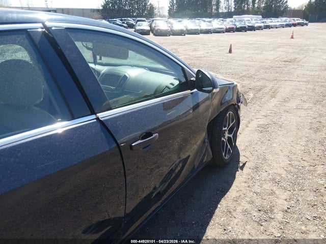 2017 Buick Regal Turbo Sport Touring მანქანა იყიდება აუქციონზე, vin: 2G4GL5EX9H9187857, აუქციონის ნომერი: 44928101