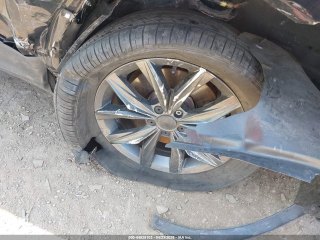 44928103 :رقم المزاد ، 3VVMB7AX5PM016252 vin ، 2023 Volkswagen Tiguan 2.0t Se مزاد بيع
