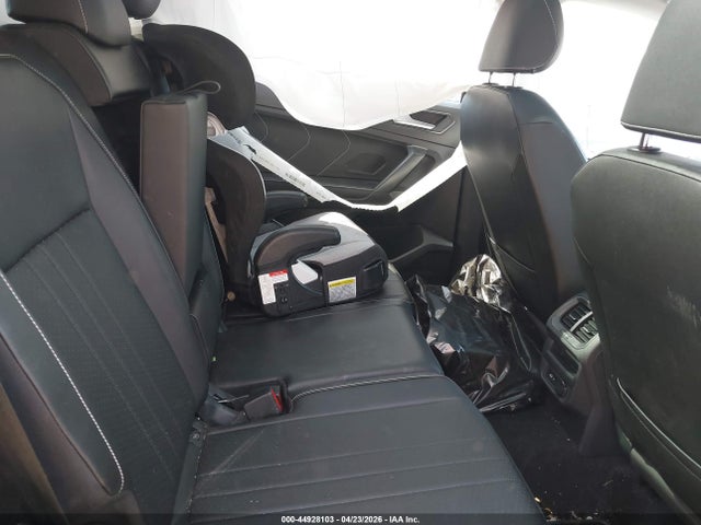 44928103 :رقم المزاد ، 3VVMB7AX5PM016252 vin ، 2023 Volkswagen Tiguan 2.0t Se مزاد بيع