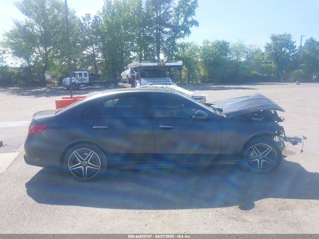 Mercedes-Benz C 300 2024 W1KAF4HB9RR170467 Image 13