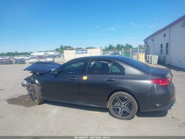 Mercedes-Benz C 300 2024 W1KAF4HB9RR170467 Image 14