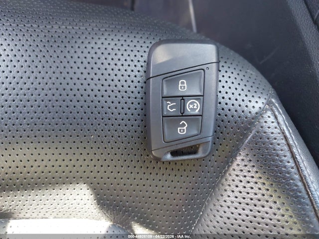 Aukcja sprzedaży 2018 Volkswagen Atlas 3.6l V6 Sel Premium, vin: 1V2NR2CA0JC547389, numer aukcji: 44928109