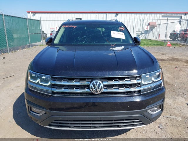 Aukcja sprzedaży 2018 Volkswagen Atlas 3.6l V6 Sel Premium, vin: 1V2NR2CA0JC547389, numer aukcji: 44928109