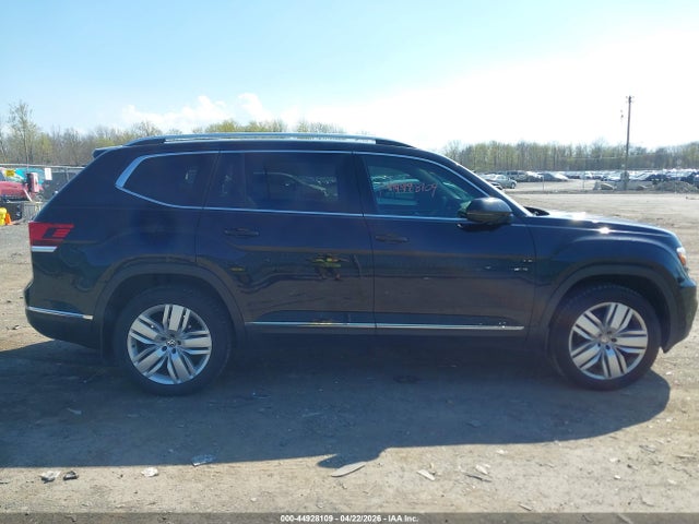 Aukcja sprzedaży 2018 Volkswagen Atlas 3.6l V6 Sel Premium, vin: 1V2NR2CA0JC547389, numer aukcji: 44928109