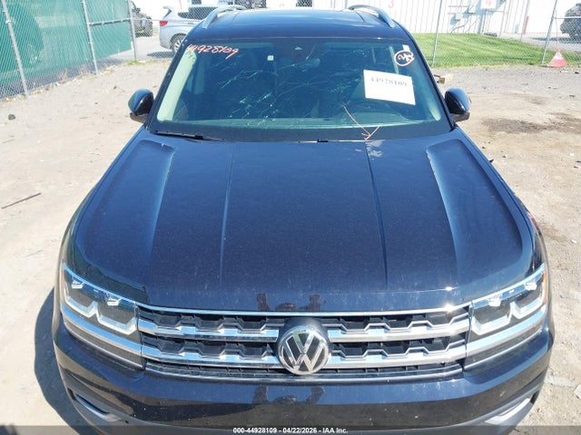 Aukcja sprzedaży 2018 Volkswagen Atlas 3.6l V6 Sel Premium, vin: 1V2NR2CA0JC547389, numer aukcji: 44928109